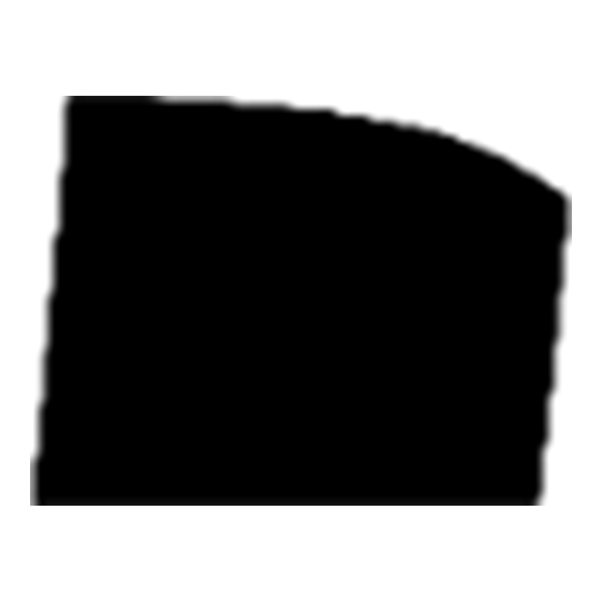S-Scan pattern shape: Rear Roll-up, Right