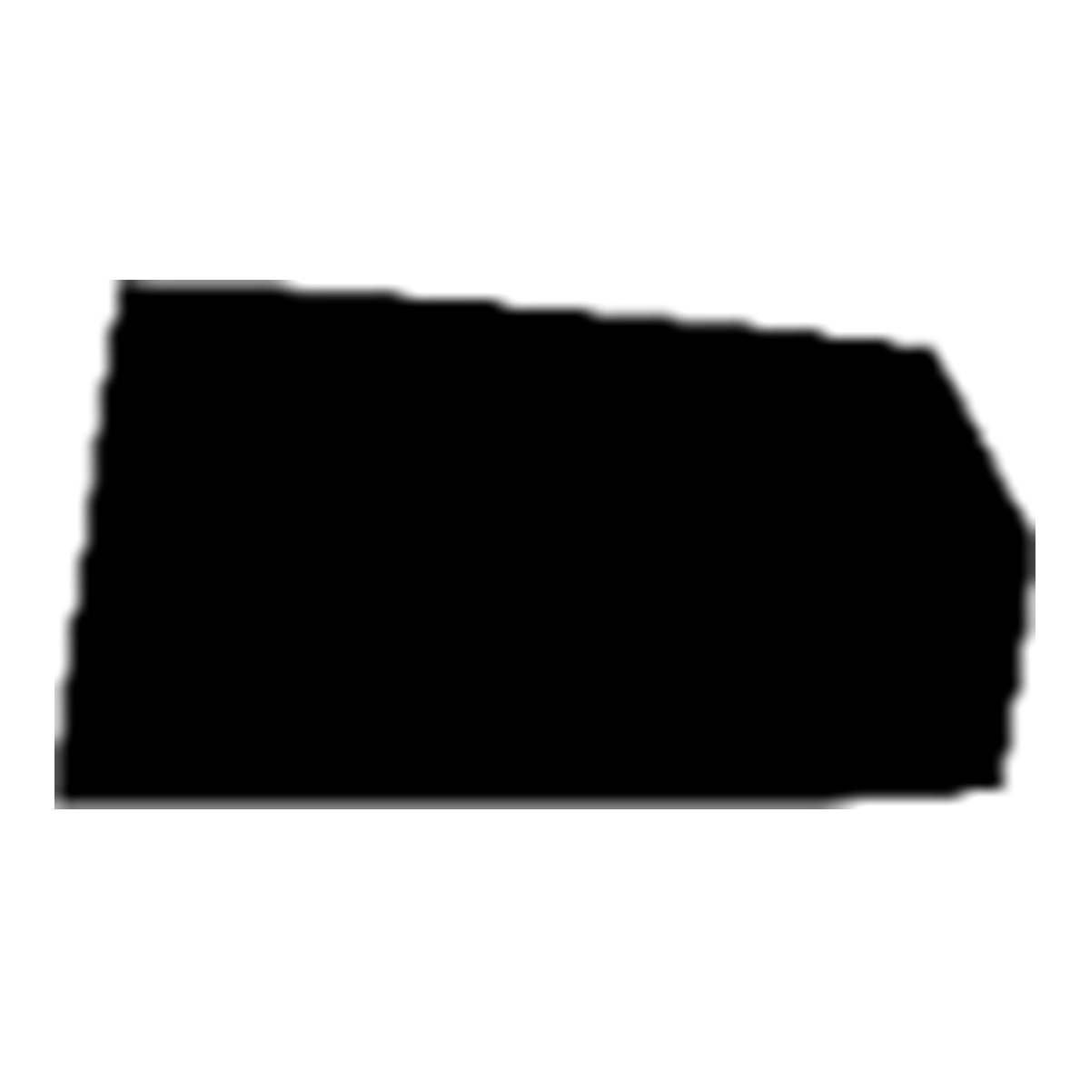 S-Scan pattern shape: Rear Roll-up, Right