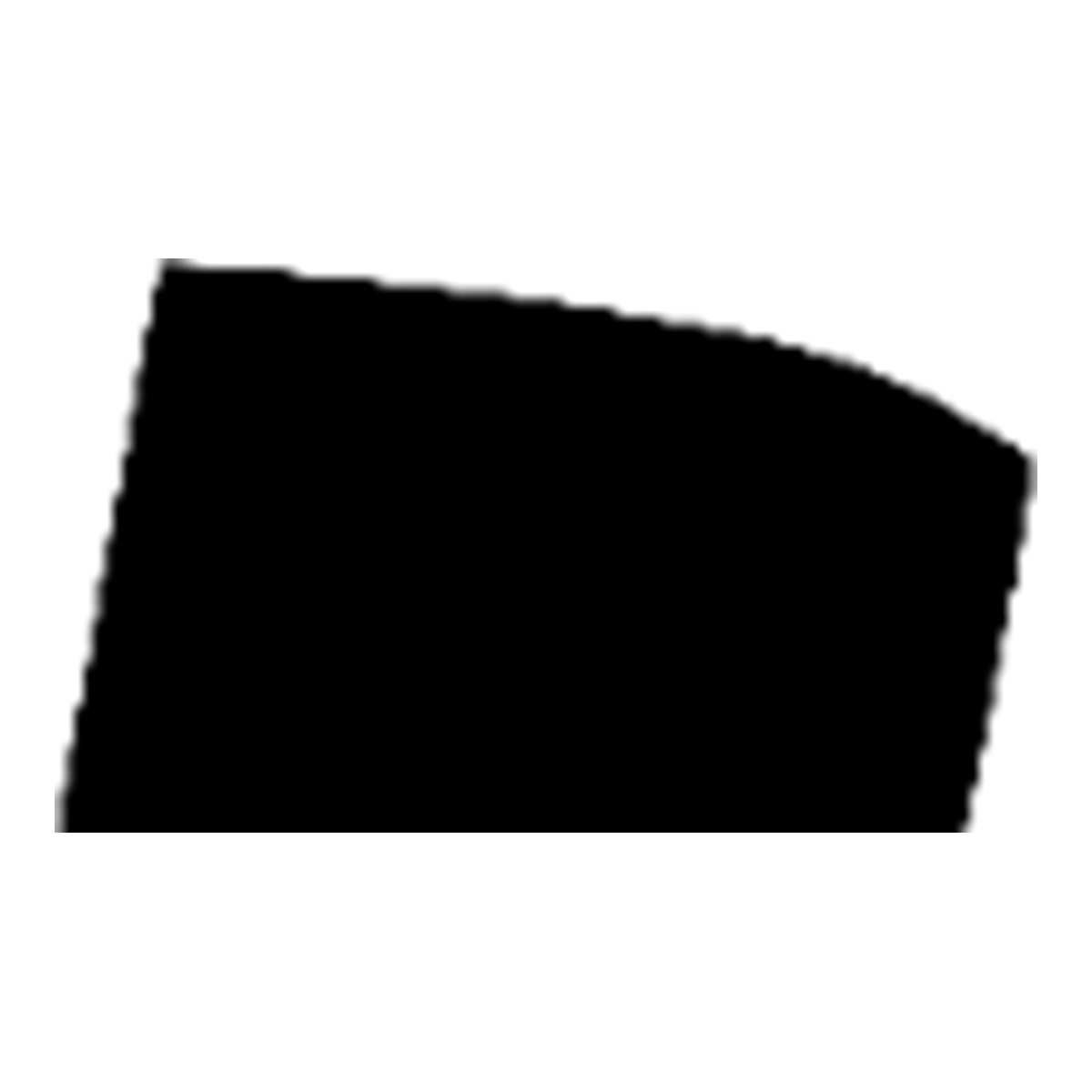 S-Scan pattern shape: Rear Roll-up, Right