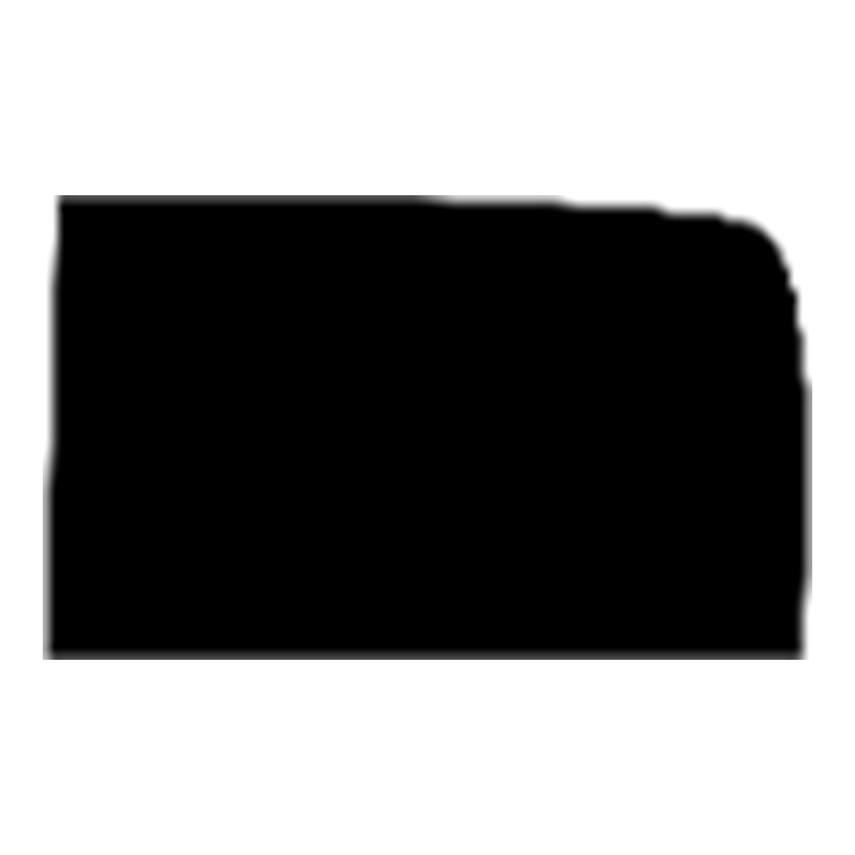 S-Scan pattern shape: Rear Roll-up, Right