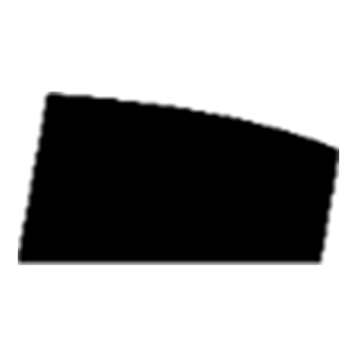 S-Scan pattern shape: Rear Roll-up, Right