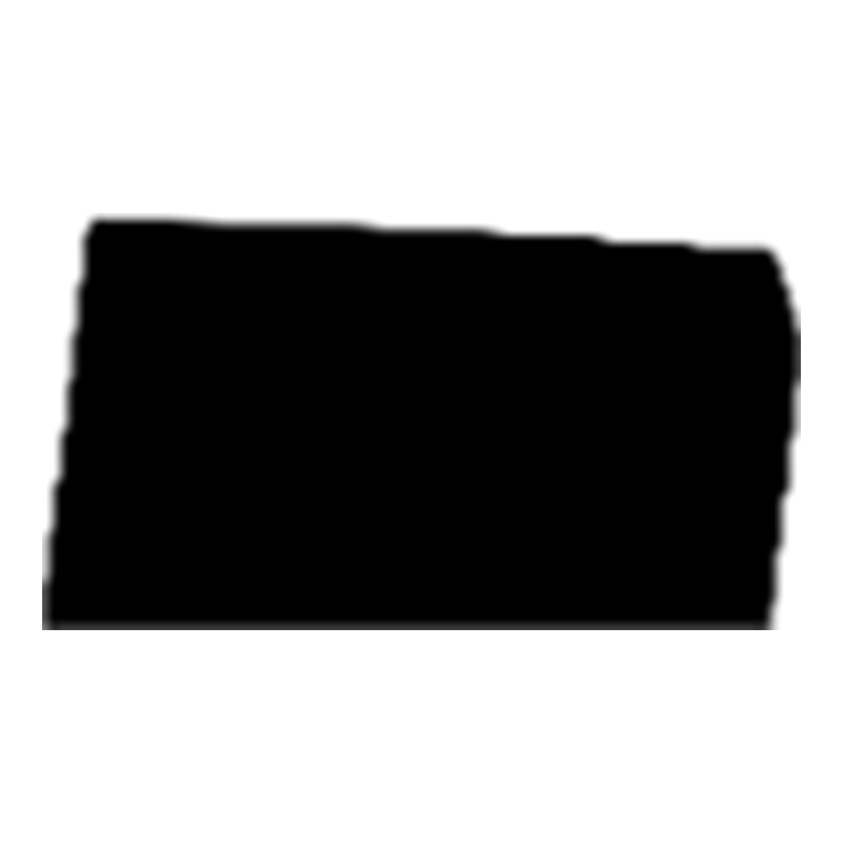 S-Scan pattern shape: Rear Roll-up, Right