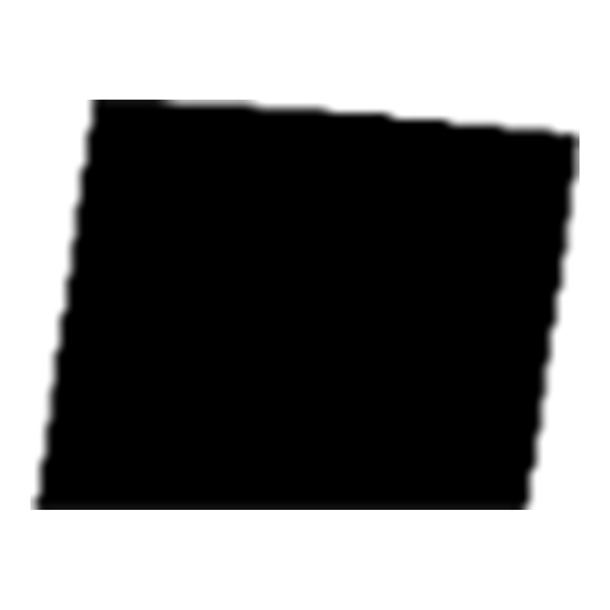 S-Scan pattern shape: Rear Roll-up, Right