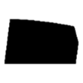 S-Scan pattern shape: Rear Roll-up, Right