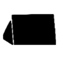 S-Scan pattern shape: Rear Roll-up & Rear Door Fixed, Left