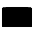 S-Scan pattern shape: Sunroof, 2 Piece, Back