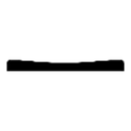 S-Scan pattern shape: Windshield, Eyebrow, Default Outline Straight