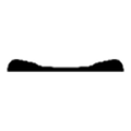 S-Scan pattern shape: Windshield, Eyebrow, Default Outline Straight