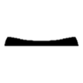 S-Scan pattern shape: Windshield, Eyebrow, Default Outline Straight