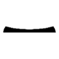 S-Scan pattern shape: Windshield, Eyebrow, Default Outline Straight