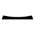 S-Scan pattern shape: Windshield, Eyebrow, Default Outline Straight