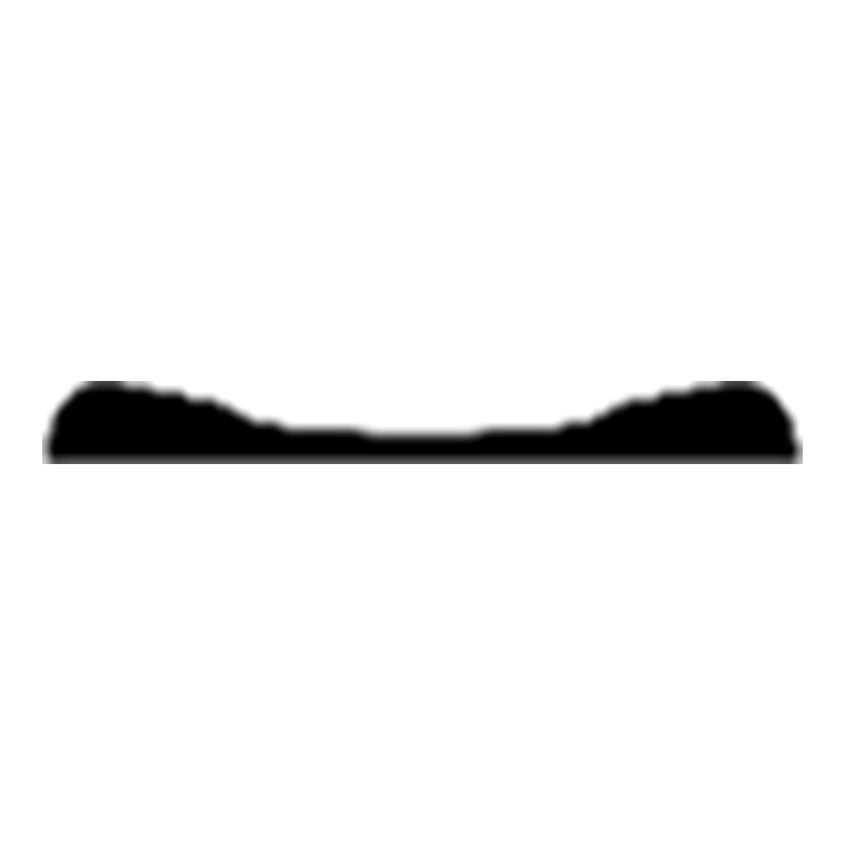S-Scan pattern shape: Windshield, Eyebrow, Option 1 Straight
