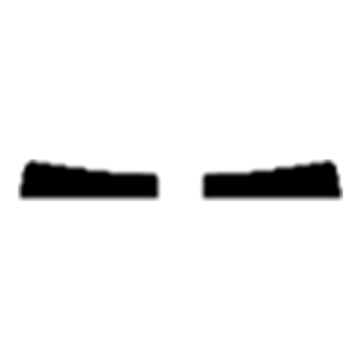 S-Scan pattern shape: Windshield, Eyebrow, Option 1 Straight