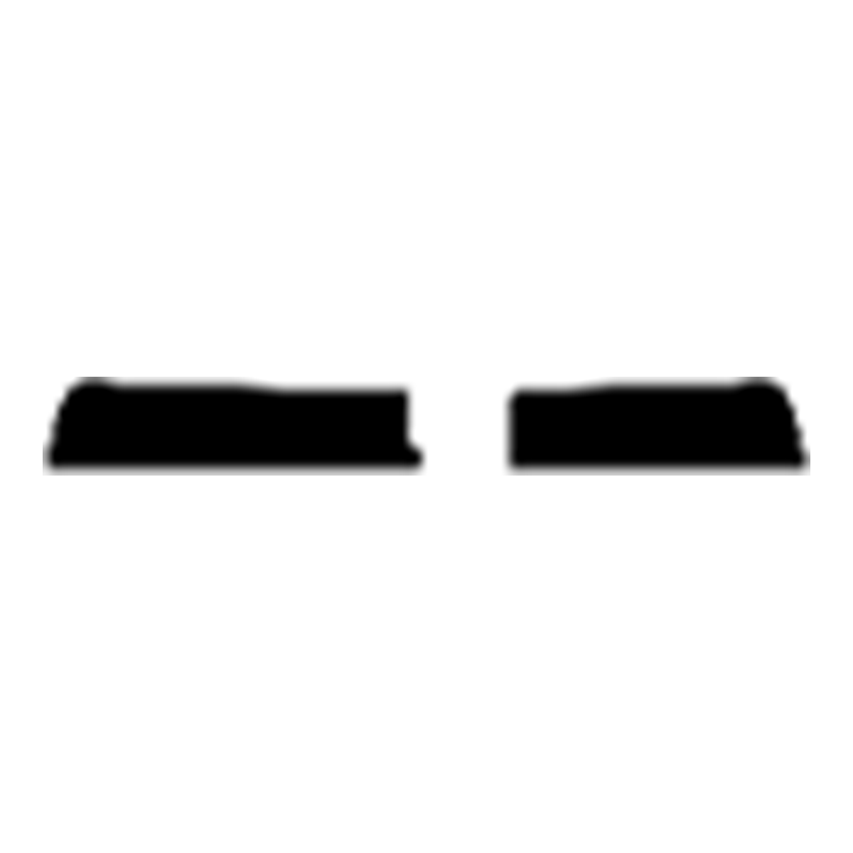 S-Scan pattern shape: Windshield, Eyebrow, Option 1 Straight