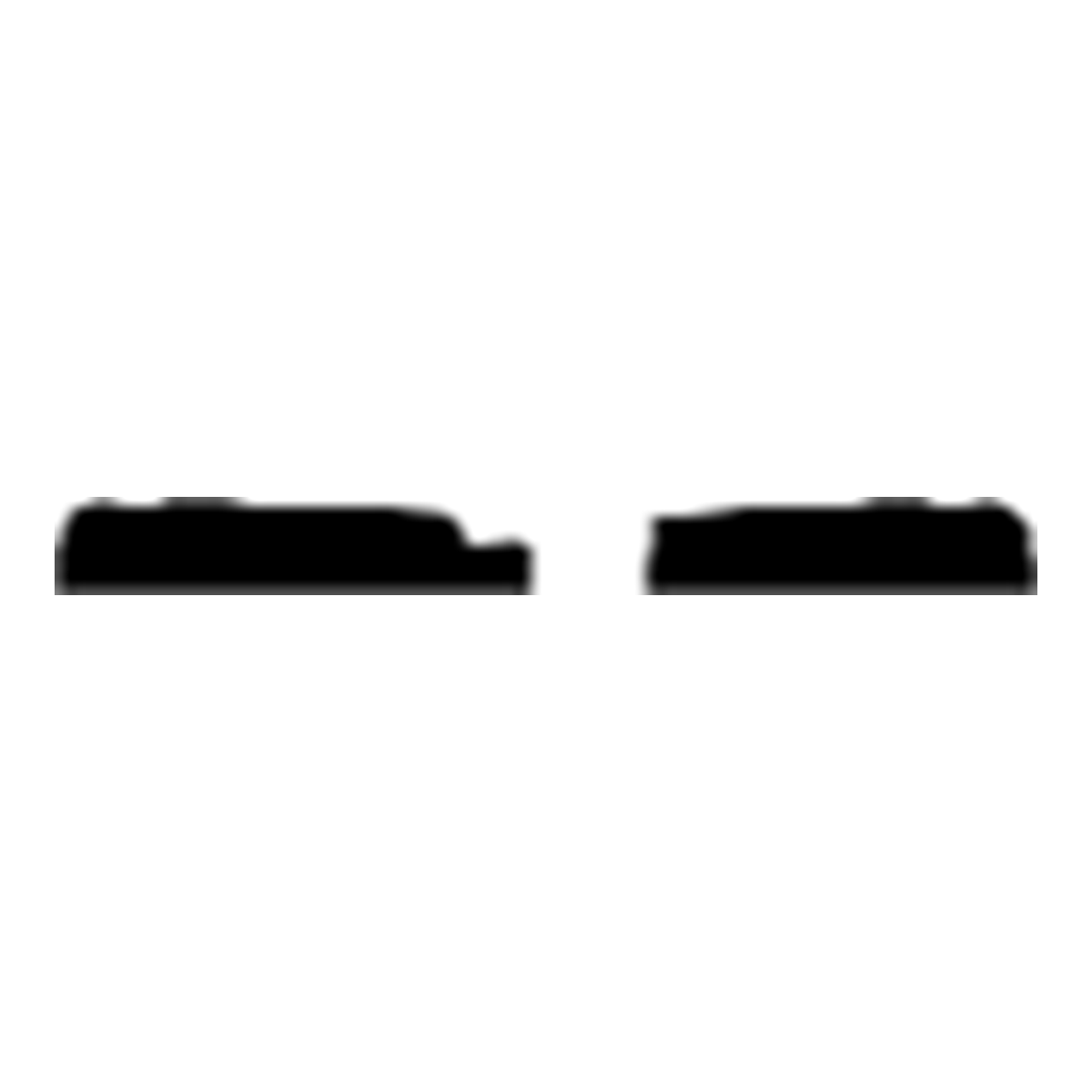 S-Scan pattern shape: Windshield, Eyebrow, Option 1 Straight