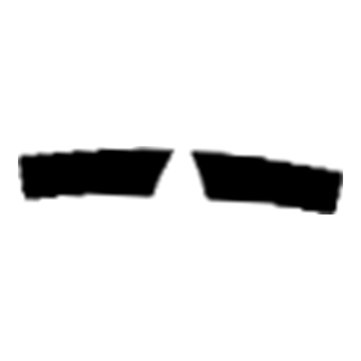 S-Scan pattern shape: Windshield, Eyebrow, Option 1
