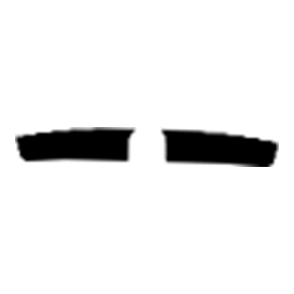 S-Scan pattern shape: Windshield, Eyebrow, Option 1