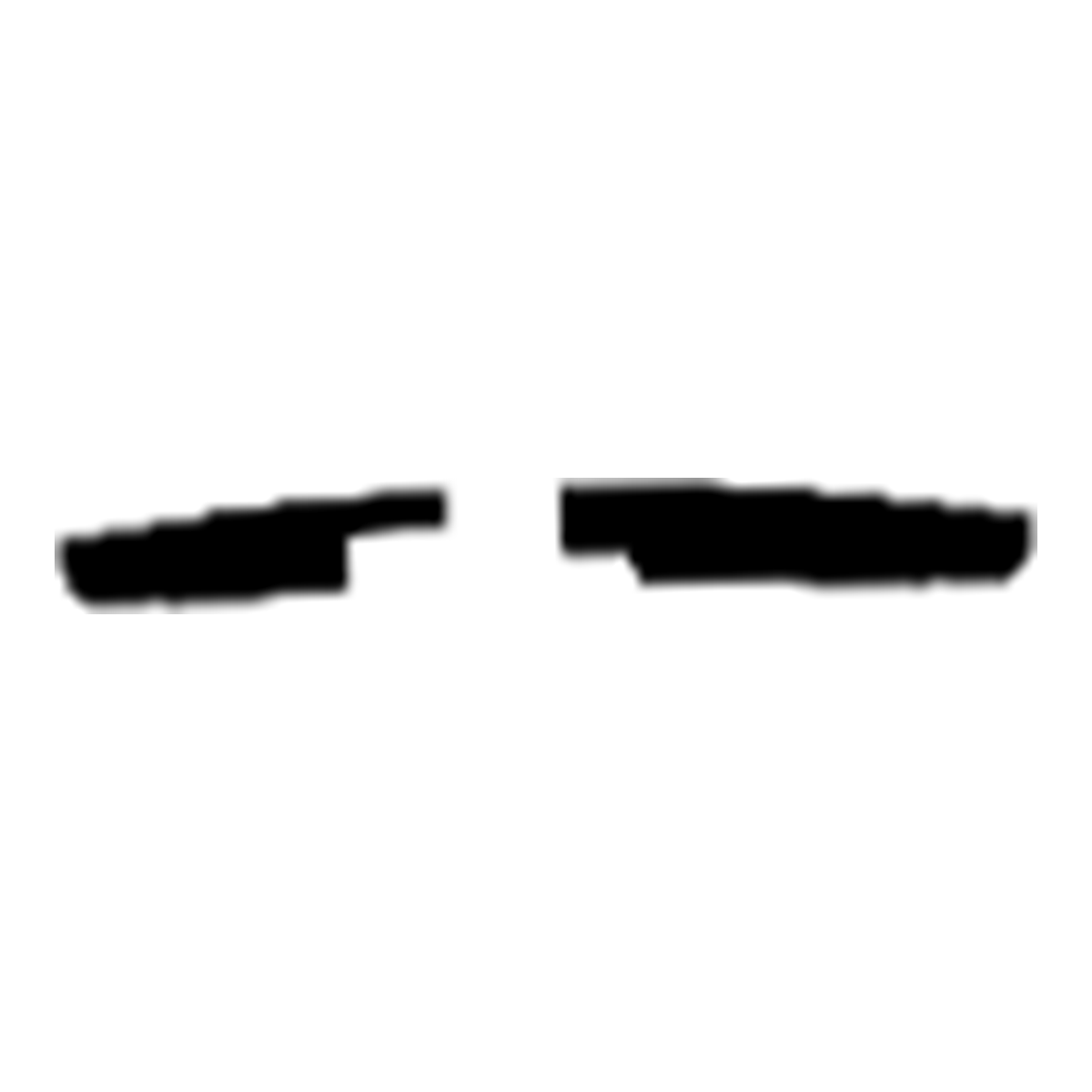S-Scan pattern shape: Windshield, Eyebrow, Option 3