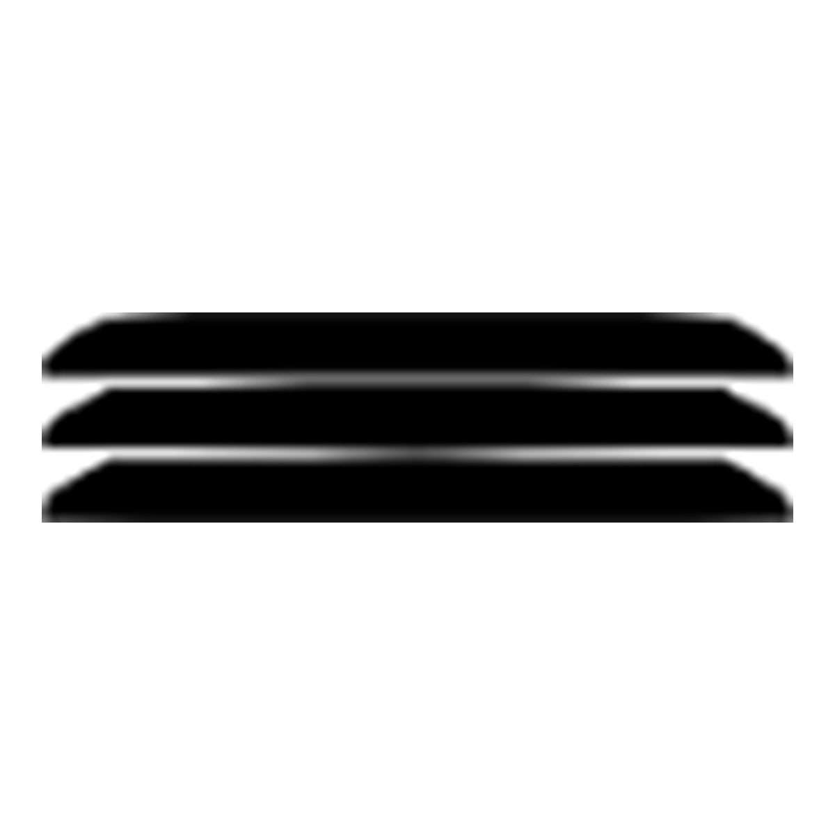 S-Scan pattern shape: Windshield, Eyebrow w/ 1 Camera