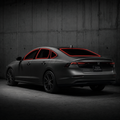 2023-2026 Honda Accord precut window tint kit outline