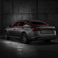 2019-2026 Nissan Altima precut window tint kit outline
