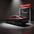 HMU4TINT Precut Ceramic Window Tint Kit for Acura TLX