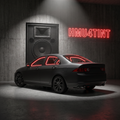 HMU4TINT Precut Ceramic Window Tint Kit for 2004-2010 Acura TSX