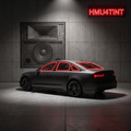 HMU4TINT Precut Ceramic Window Tint Kit for Audi A6