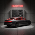HMU4TINT Precut Ceramic Window Tint Kit for Audi A7