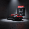 HMU4TINT Precut Ceramic Window Tint Kit for 2022-2023 Audi e-tron GT