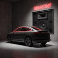 HMU4TINT Precut Ceramic Window Tint Kit for Audi e-tron Sportback