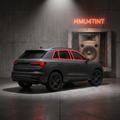 HMU4TINT Precut Ceramic Window Tint Kit for Audi Q3