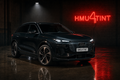 HMU4TINT Precut Ceramic Window Tint Kit for 2025-2027 Audi Q6 e-tron