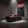 HMU4TINT Precut Ceramic Window Tint Kit for 2022-2023 Audi S3