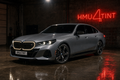 HMU4TINT Precut Ceramic Window Tint Kit for 2024-2027 BMW 5 Series i5 and M5 Sedan