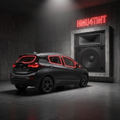 HMU4TINT Precut Ceramic Window Tint Kit for 2017-2023 Chevrolet Bolt EV