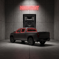 HMU4TINT Precut Ceramic Window Tint Kit for 2022 Chevrolet Silverado 1500 Limited Crew Cab