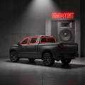 HMU4TINT Precut Ceramic Window Tint Kit for 2022 Chevrolet Silverado 1500 Limited Double Cab