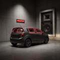 HMU4TINT Precut Ceramic Window Tint Kit for 2012-2020 Chevrolet Sonic