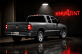 HMU4TINT Precut Ceramic Window Tint Kit for 2008-2010 Dodge Dakota Extended Cab