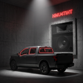 HMU4TINT Precut Ceramic Window Tint Kit for Ford F-150 Lightning