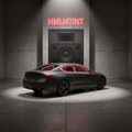 HMU4TINT Precut Ceramic Window Tint Kit for Genesis G70