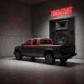 HMU4TINT Precut Ceramic Window Tint Kit for 1999-2013 GMC Sierra 2500 HD Extended Cab