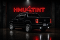 HMU4TINT Precut Ceramic Window Tint Kit for 2006-2014 Honda Ridgeline