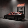 HMU4TINT Precut Ceramic Window Tint Kit for 2006-2013 INFINITI M