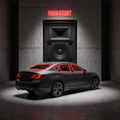 HMU4TINT Precut Ceramic Window Tint Kit for 2014-2019 INFINITI Q70