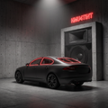 HMU4TINT Precut Ceramic Window Tint Kit for 2009-2017 Jaguar XF