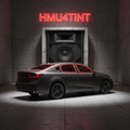HMU4TINT Precut Ceramic Window Tint Kit for 2014-2020 Kia Cadenza