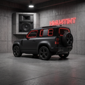HMU4TINT Precut Ceramic Window Tint Kit for Land Rover Defender 90