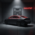 HMU4TINT Precut Ceramic Window Tint Kit for Lincoln MKZ
